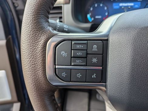 Certified 2025 Ford F150 King Ranch AWD/4WD image 19