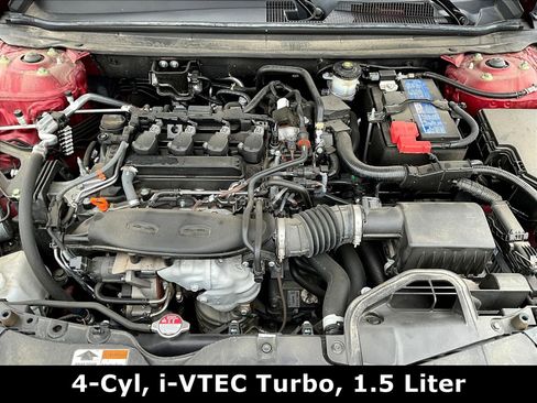 Used 2023 Honda Accord LX image 27