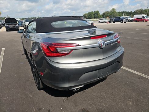 Used 2019 Buick Cascada Premium FWD image 8