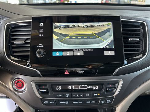 Used 2022 Honda Pilot EX-L image 14