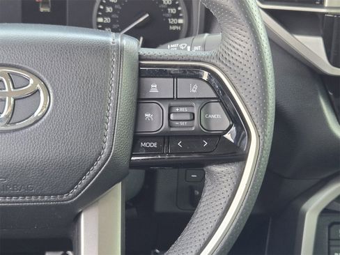 Used 2023 Toyota Tundra SR5 w/ TRD Sport Premium Package image 26