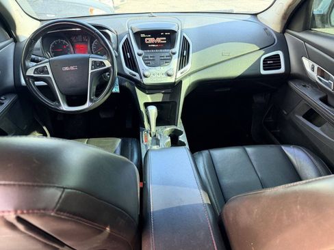 Used 2014 GMC Terrain SLT AWD/4WD image 8
