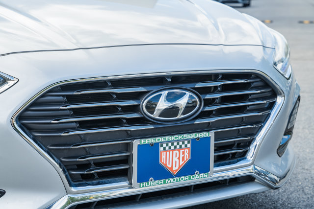 Used 2019 Hyundai Sonata SE FWD image 11