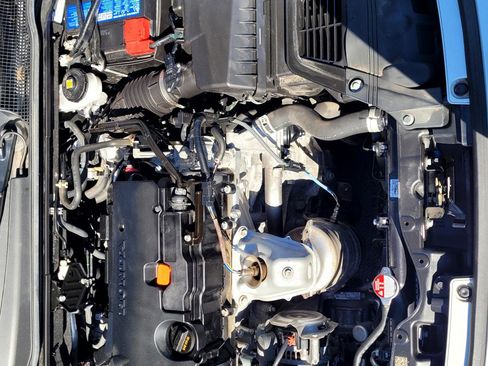 Used 2024 Honda Civic Sport image 34