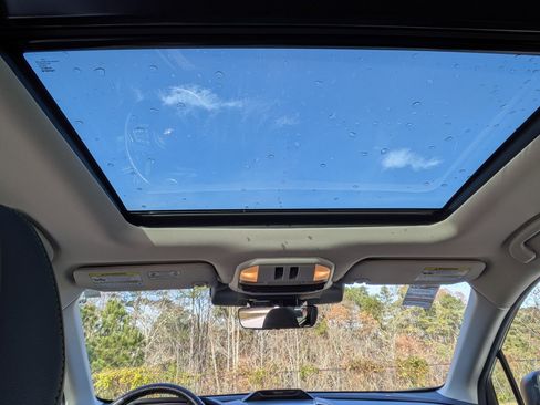 Used 2024 Subaru Ascent Onyx Edition Limited image 25