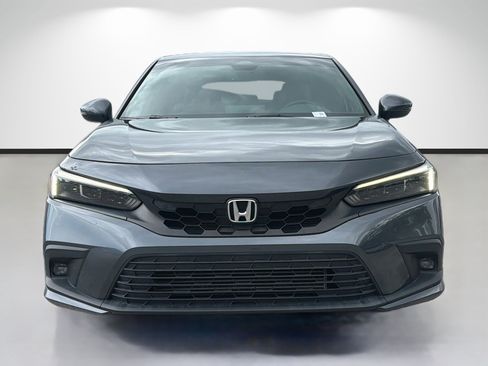 Used 2023 Honda Civic Sport Touring image 8