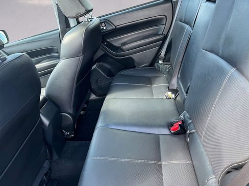 Used 2018 Subaru Forester 2.0XT Touring AWD/4WD image 13