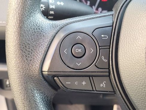 Used 2024 Toyota RAV4 LE image 13