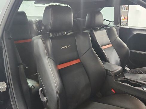 Used 2008 Dodge Challenger SRT8 RWD image 25