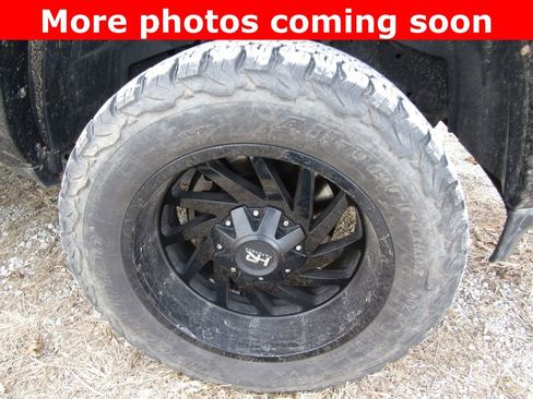 Used 2020 RAM 3500 Laramie w/ Night Edition image 9