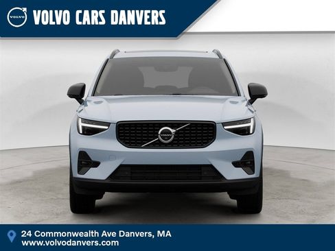 New 2026 Volvo XC40 B5 Plus w/ Protection Package Premier image 1