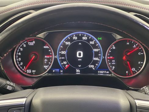 Used 2021 Chevrolet Blazer RS w/ Enhanced Convenience Package AWD/4WD image 32