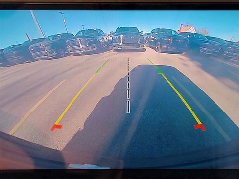 Certified 2024 Jeep Wrangler Sport image 5