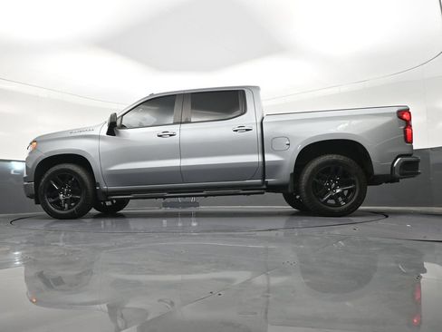 Used 2023 Chevrolet Silverado 1500 RST RWD image 24