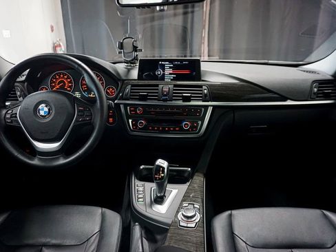 Used 2014 BMW 328i xDrive Wagon AWD/4WD image 27