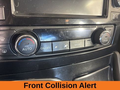 Used 2018 Nissan Maxima 3.5 SL image 16