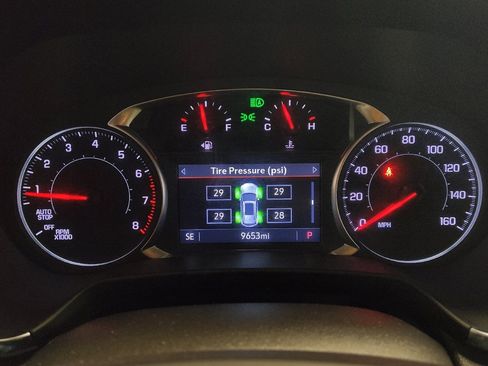 Used 2024 Chevrolet Blazer LT w/ Midnight/Sport Edition image 23