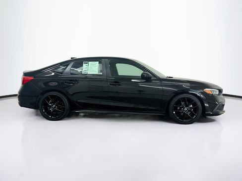 Used 2024 Honda Civic Sport image 10