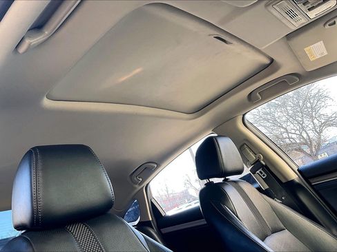 Used 2021 Honda Civic EX-L image 29