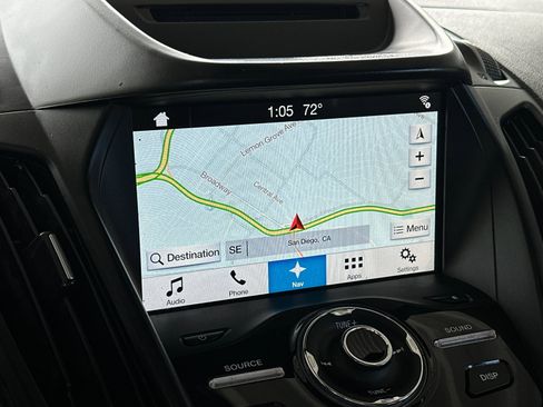 Used 2018 Ford Escape Titanium image 17