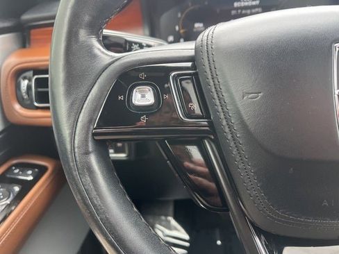 Used 2022 Lincoln Aviator Reserve w/ Equipment Group 201A image 31