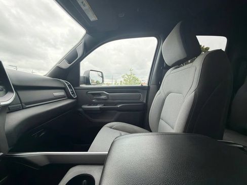 Used 2021 RAM 1500 Big Horn AWD/4WD image 31