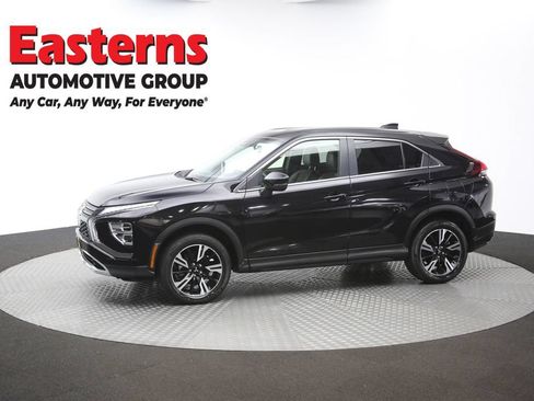 Used 2024 Mitsubishi Eclipse Cross SE AWD/4WD image 59