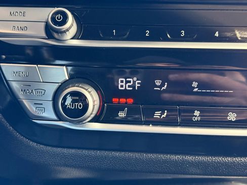 Used 2021 BMW X3 xDrive30i image 29