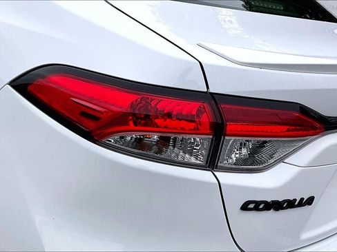 Used 2022 Toyota Corolla SE image 27