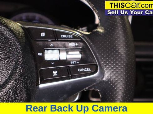 Used 2020 Genesis G70 2.0T RWD image 17