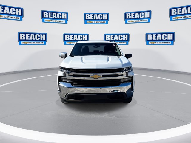 Used 2019 Chevrolet Silverado 1500 LT w/ All-Star Edition RWD image 3