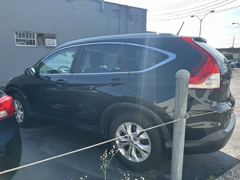 Used 2014 Honda CR-V EX-L image 6