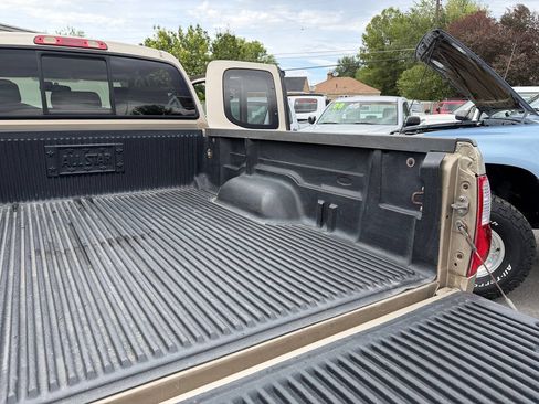 Used 2005 Toyota Tundra SR5 RWD image 57