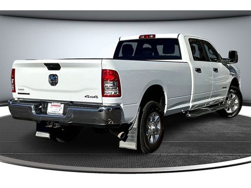 Certified 2024 RAM 3500 Big Horn image 14