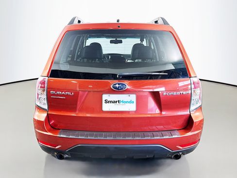 Used 2010 Subaru Forester 2.5X Limited AWD/4WD image 6