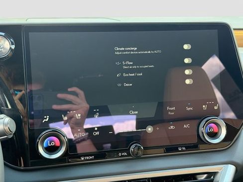 New 2026 Lexus RX 350 Premium image 36