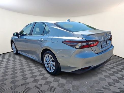 Used 2024 Toyota Camry LE w/ Convenience Package FWD image 4