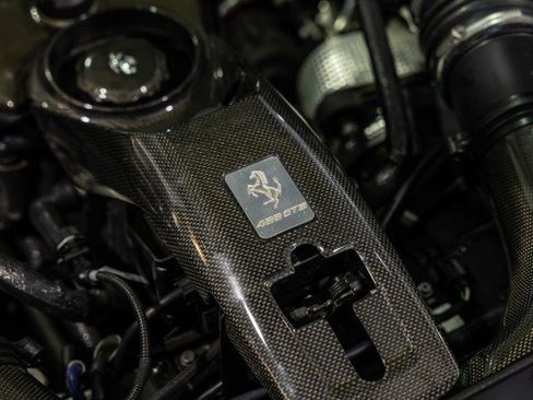 Used 2019 Ferrari 488 GTB RWD image 28
