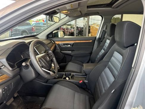 Used 2017 Honda CR-V EX image 14