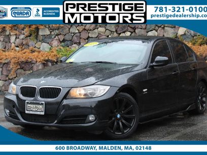 Used 2011 BMW 328i xDrive Sedan