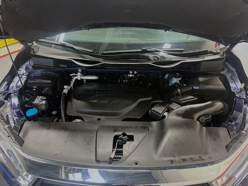 Used 2023 Honda Odyssey EX-L image 31