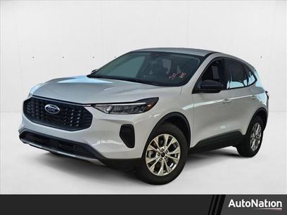 New 2025 Ford Escape Active