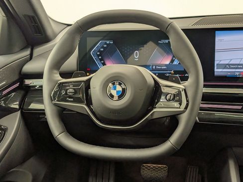 New 2026 BMW 530i RWD image 18