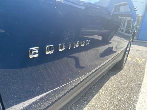 Used 2020 Chevrolet Equinox LT AWD/4WD image 7