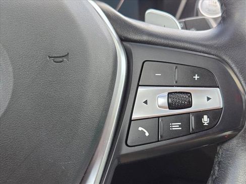 Used 2020 BMW X3 sDrive30i RWD image 11