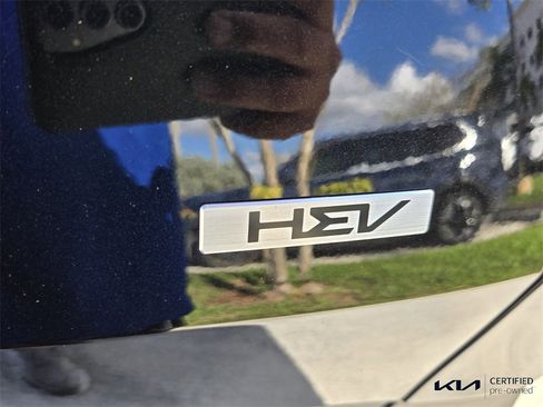 Certified 2026 Kia Sportage S image 17