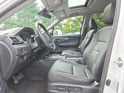 Certified 2022 Honda Pilot Special Edition image 15