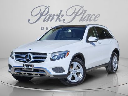 Used 2016 Mercedes-Benz GLC 300