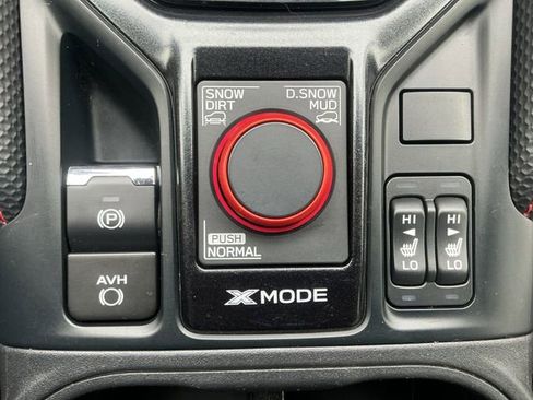 Used 2024 Subaru Forester Sport AWD/4WD image 24