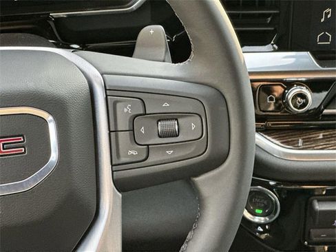New 2026 GMC Sierra 1500 Elevation w/ Elevation Premium Package image 10